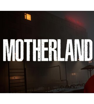 Motherland Steam Key GLOBAL